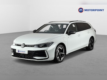 Used Volkswagen Passat 2025 for sale - 79549010: Photo