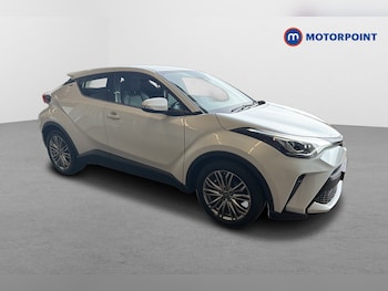 Used Toyota C-HR 2023 for sale - 78899772: Photo