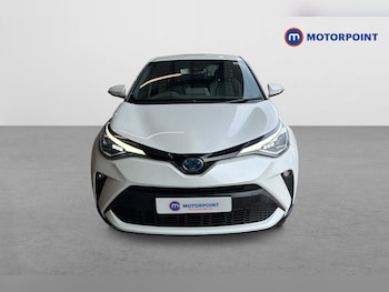 Used Toyota C-HR 2023 for sale - 78899772: Photo