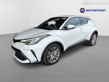 Used Toyota C-HR 2023 for sale - 78899772: Photo