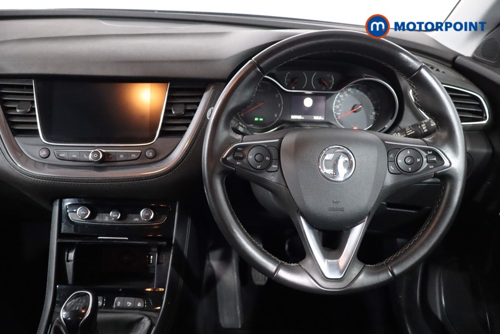 Used Vauxhall Grandland X 2019 for sale - 77161209: Photo 11