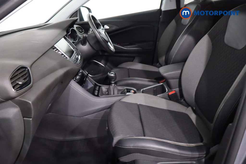 Used Vauxhall Grandland X 2019 for sale - 77161209: Photo 12