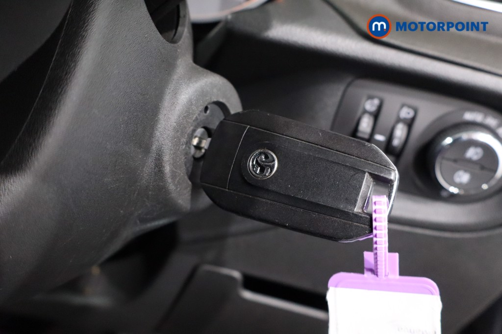 Used Vauxhall Grandland X 2019 for sale - 77161209: Photo 21