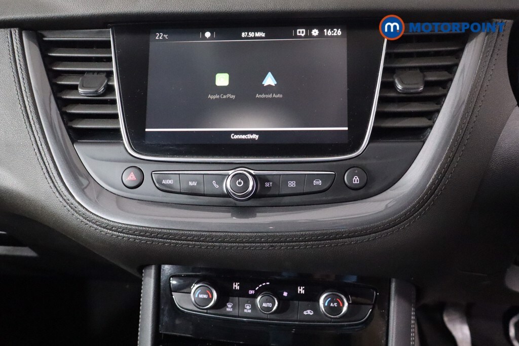 Used Vauxhall Grandland X 2019 for sale - 77161209: Photo 23