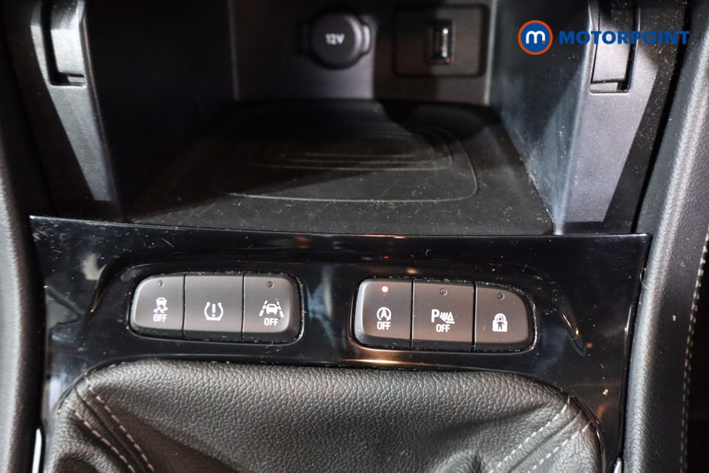 Used Vauxhall Grandland X 2019 for sale - 77161209: Photo 25