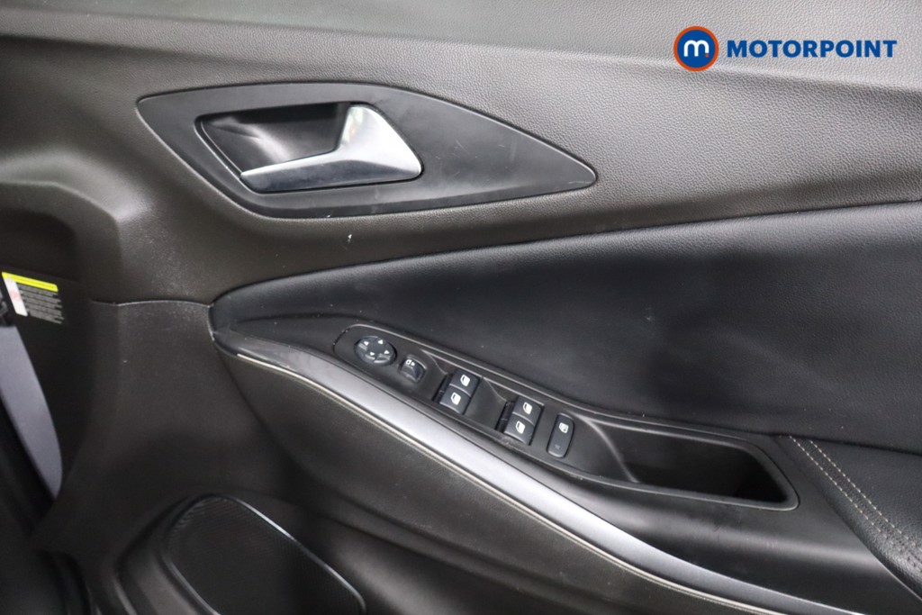 Used Vauxhall Grandland X 2019 for sale - 77161209: Photo 29