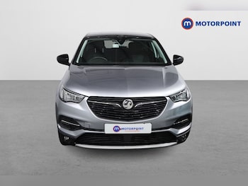 Used Vauxhall Grandland X 2019 for sale - 77161209: Photo