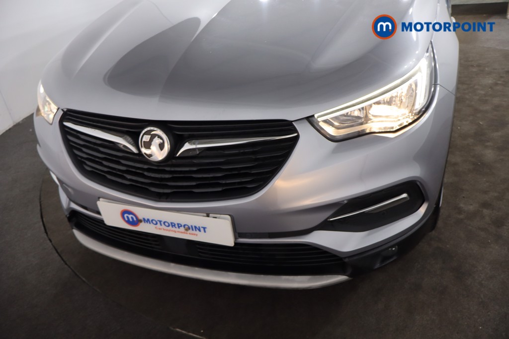 Used Vauxhall Grandland X 2019 for sale - 77161209: Photo 38