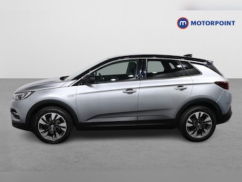 Used Vauxhall Grandland X 2019 for sale - 77161209: Photo