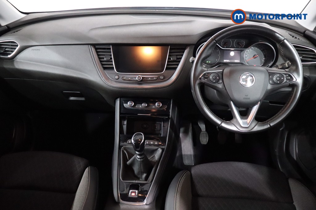 Used Vauxhall Grandland X 2019 for sale - 77161209: Photo 9