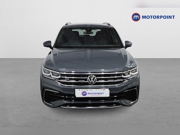 Used Volkswagen Tiguan 2022 for sale - 75902884: Photo