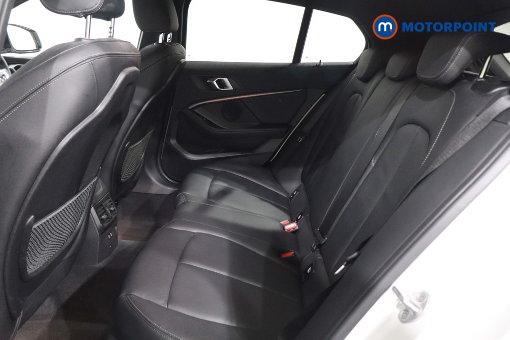 Used BMW 1 Series 2020 for sale - 77340467: Photo 13