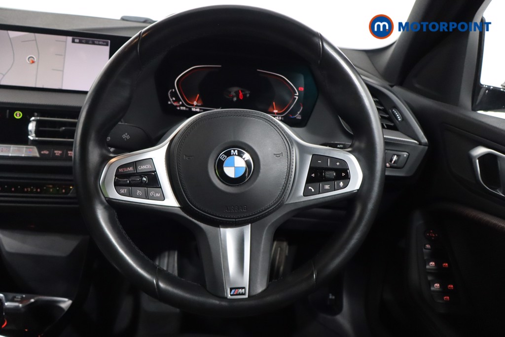Used BMW 1 Series 2020 for sale - 77340467: Photo 14