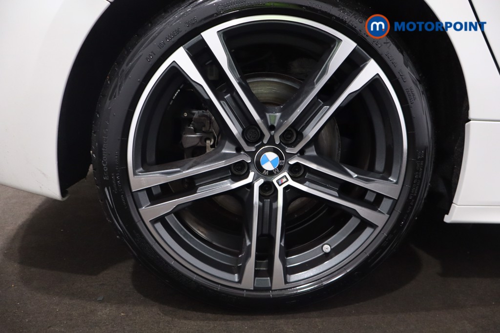 Used BMW 1 Series 2020 for sale - 77340467: Photo 17