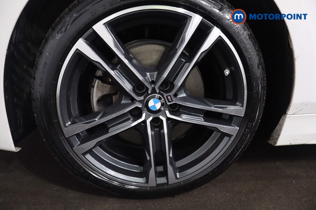 Used BMW 1 Series 2020 for sale - 77340467: Photo 19