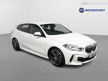 Used BMW 1 Series 2020 for sale - 77340467: Photo