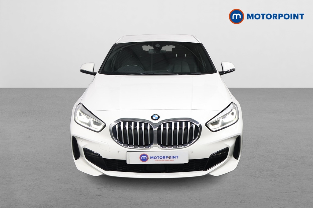 Used BMW 1 Series 2020 for sale - 77340467: Photo 2