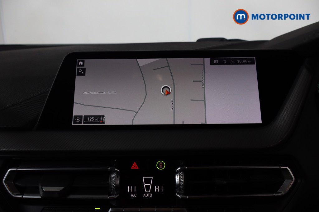 Used BMW 1 Series 2020 for sale - 77340467: Photo 24