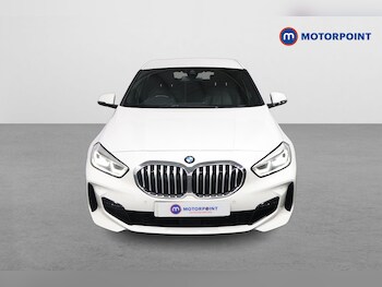 Used BMW 1 Series 2020 for sale - 77340467: Photo