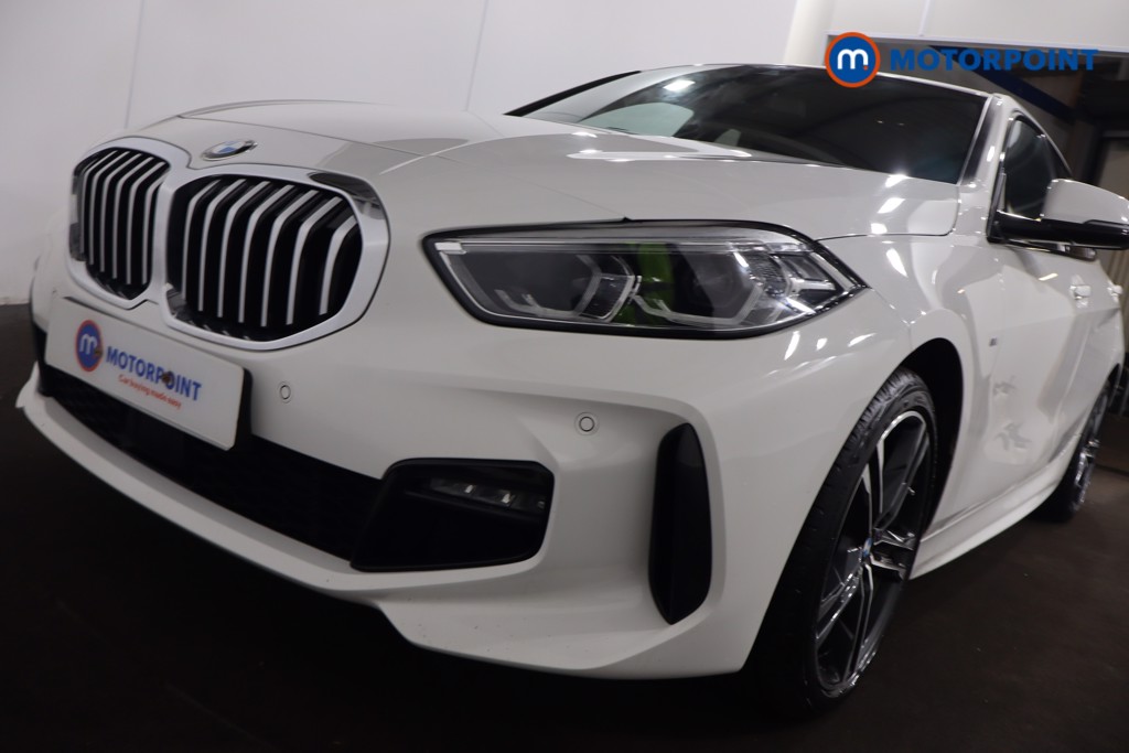 Used BMW 1 Series 2020 for sale - 77340467: Photo 36