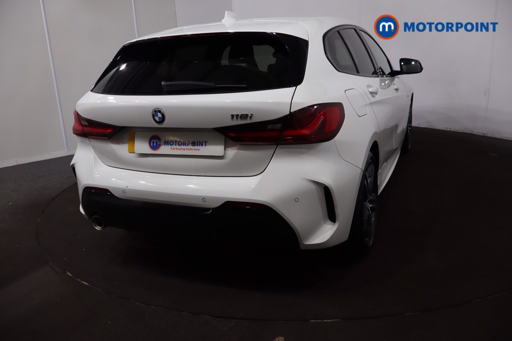 Used BMW 1 Series 2020 for sale - 77340467: Photo 38