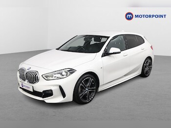 Used BMW 1 Series 2020 for sale - 77340467: Photo