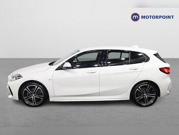 Used BMW 1 Series 2020 for sale - 77340467: Photo
