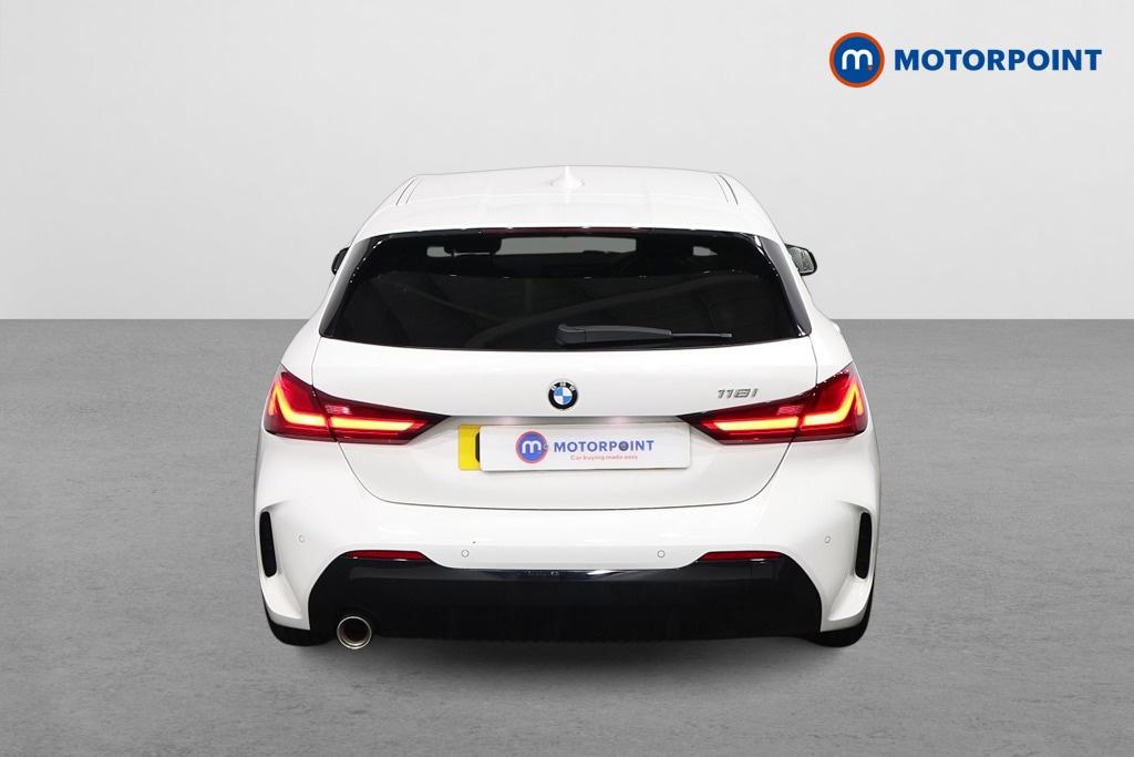 Used BMW 1 Series 2020 for sale - 77340467: Photo 6