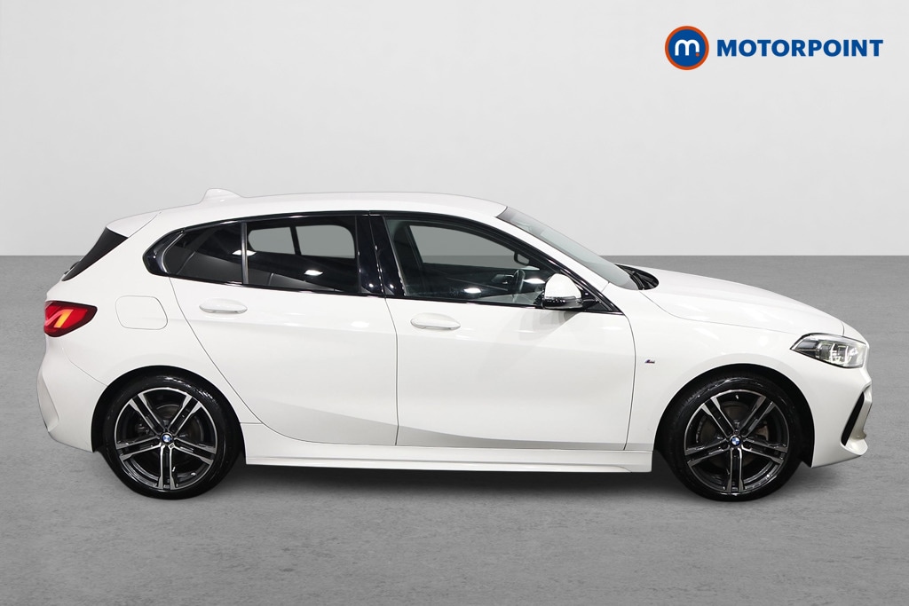 Used BMW 1 Series 2020 for sale - 77340467: Photo 8