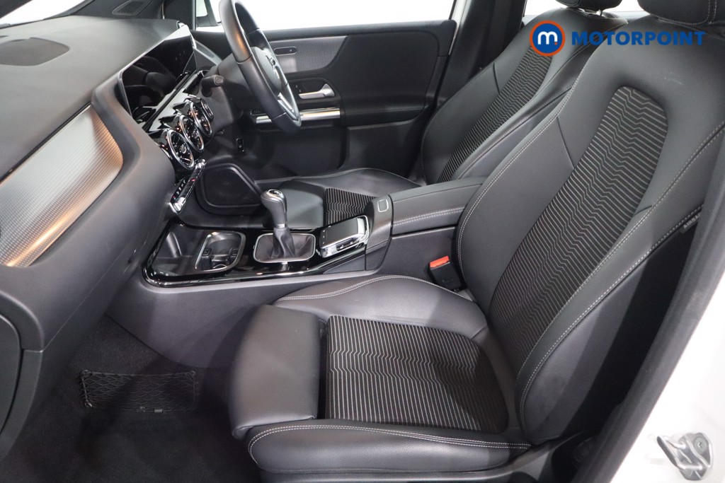 Used Mercedes-Benz B Class 2021 for sale - 76638311: Photo 10