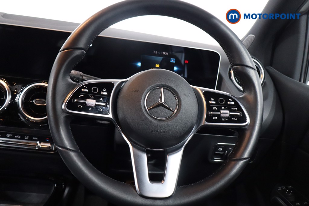 Used Mercedes-Benz B Class 2021 for sale - 76638311: Photo 11