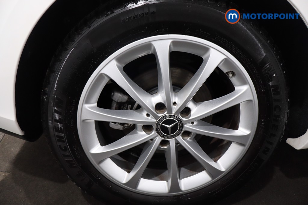 Used Mercedes-Benz B Class 2021 for sale - 76638311: Photo 13