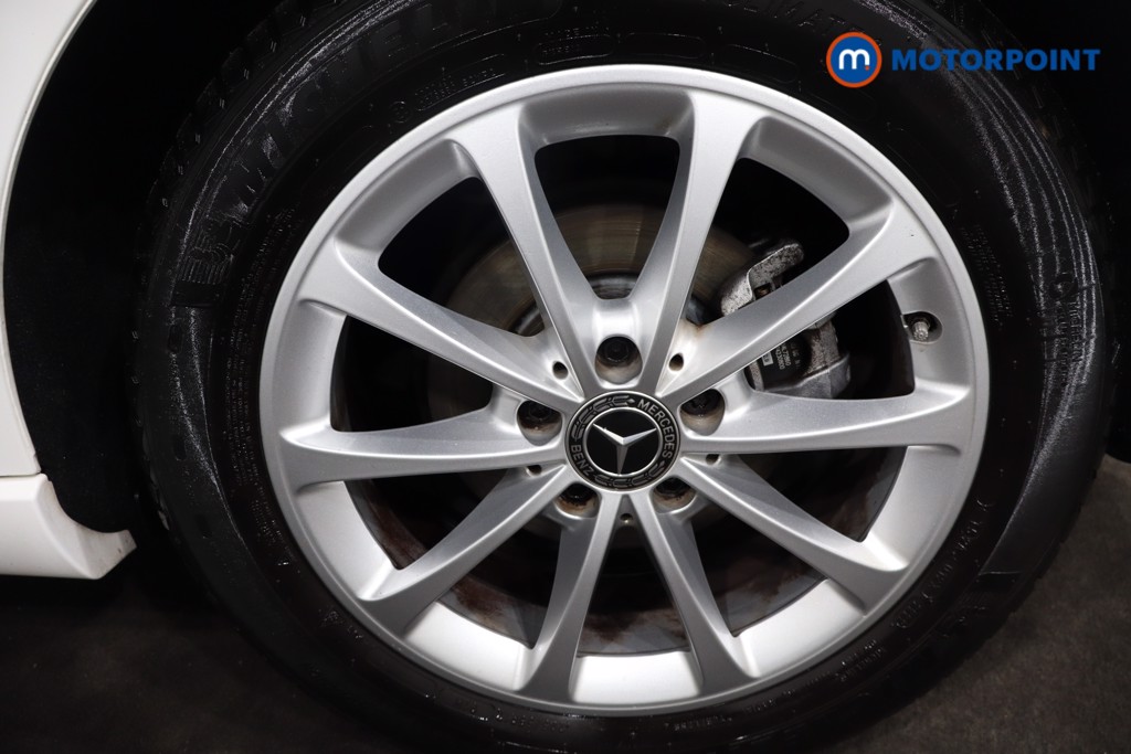 Used Mercedes-Benz B Class 2021 for sale - 76638311: Photo 14