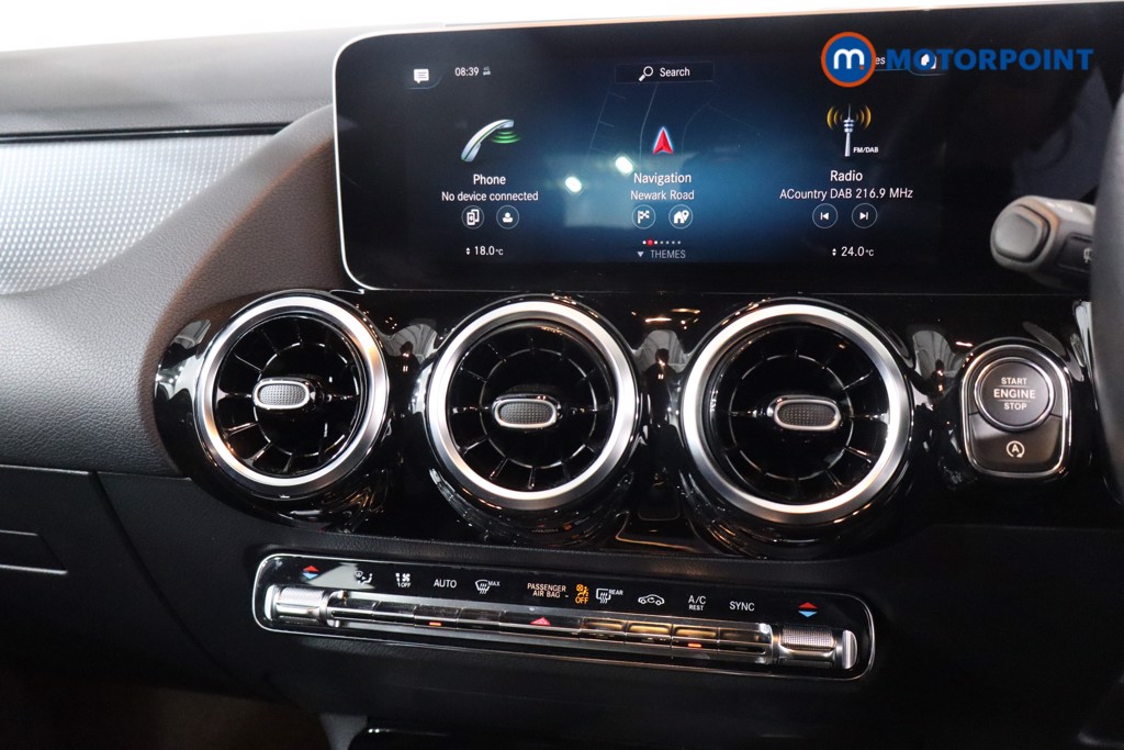 Used Mercedes-Benz B Class 2021 for sale - 76638311: Photo 15