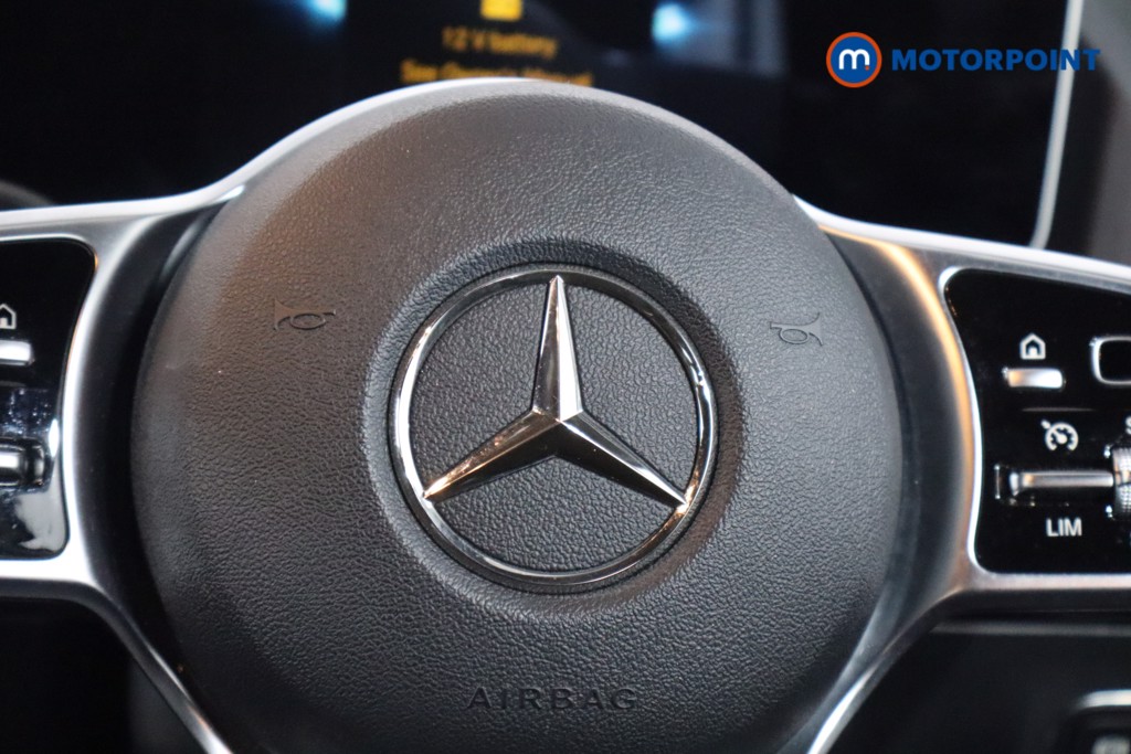 Used Mercedes-Benz B Class 2021 for sale - 76638311: Photo 17