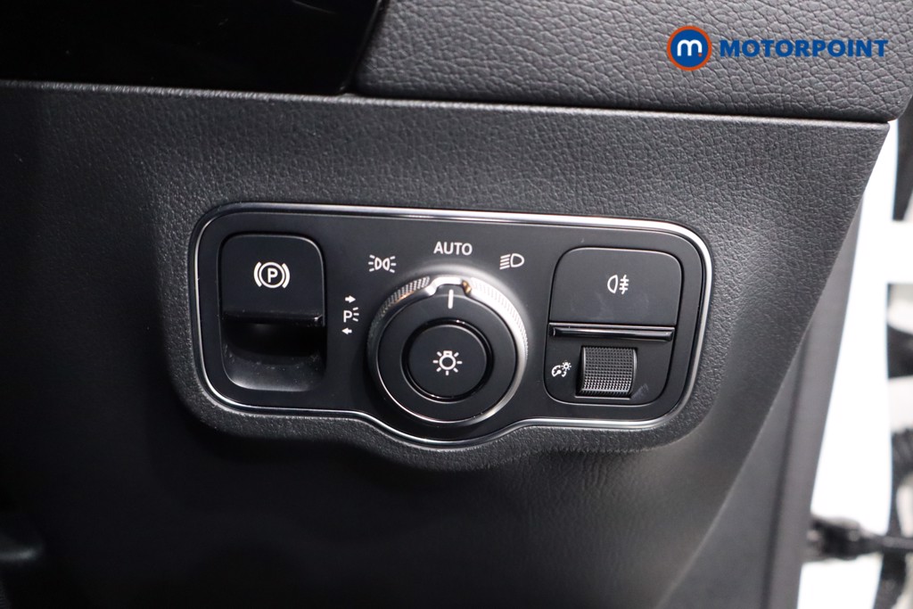 Used Mercedes-Benz B Class 2021 for sale - 76638311: Photo 18