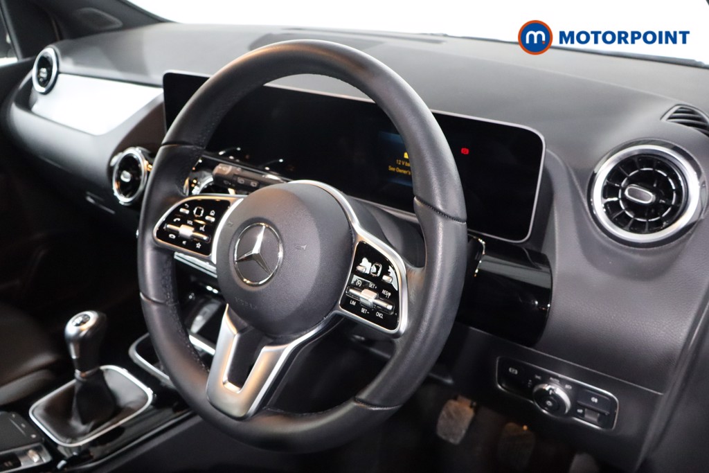 Used Mercedes-Benz B Class 2021 for sale - 76638311: Photo 19