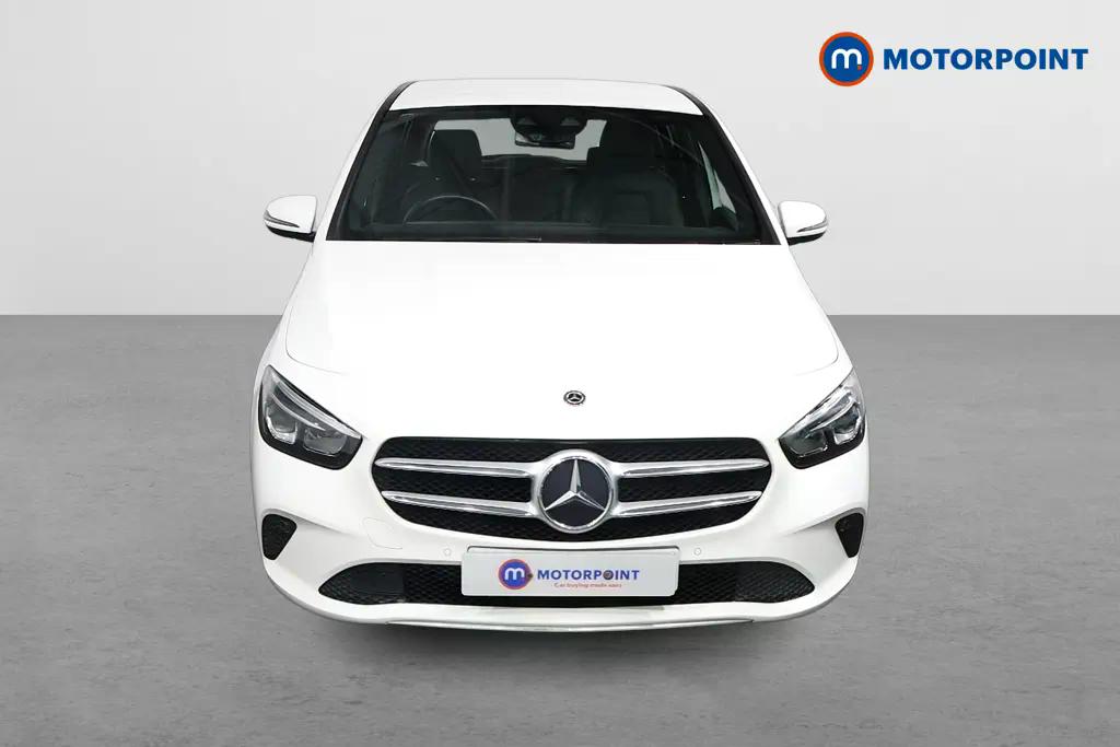 Used Mercedes-Benz B Class 2021 for sale - 76638311: Photo 2