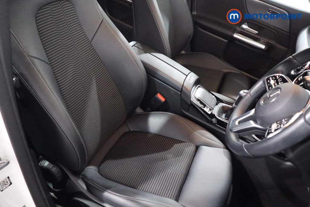 Used Mercedes-Benz B Class 2021 for sale - 76638311: Photo 20