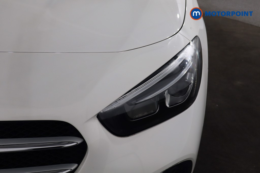 Used Mercedes-Benz B Class 2021 for sale - 76638311: Photo 21