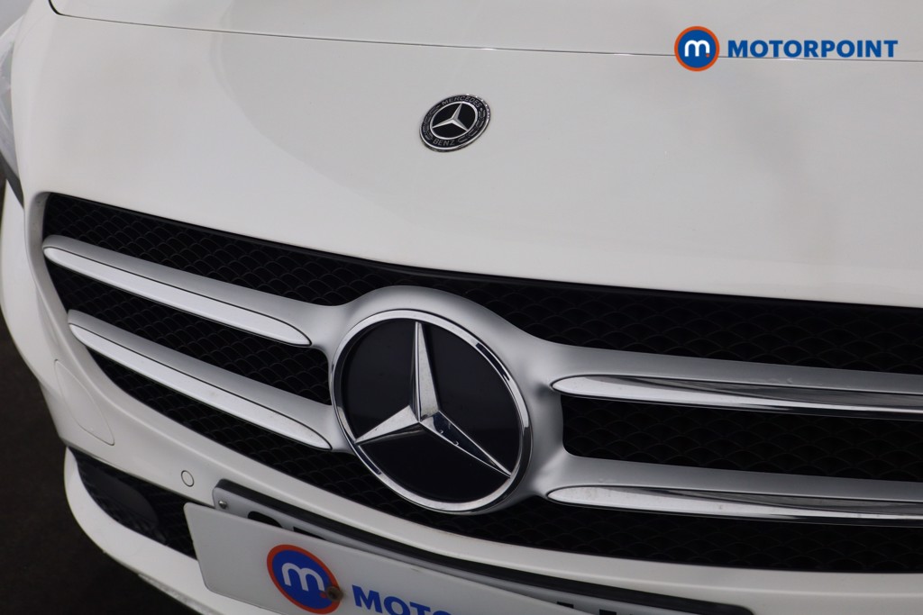 Used Mercedes-Benz B Class 2021 for sale - 76638311: Photo 22