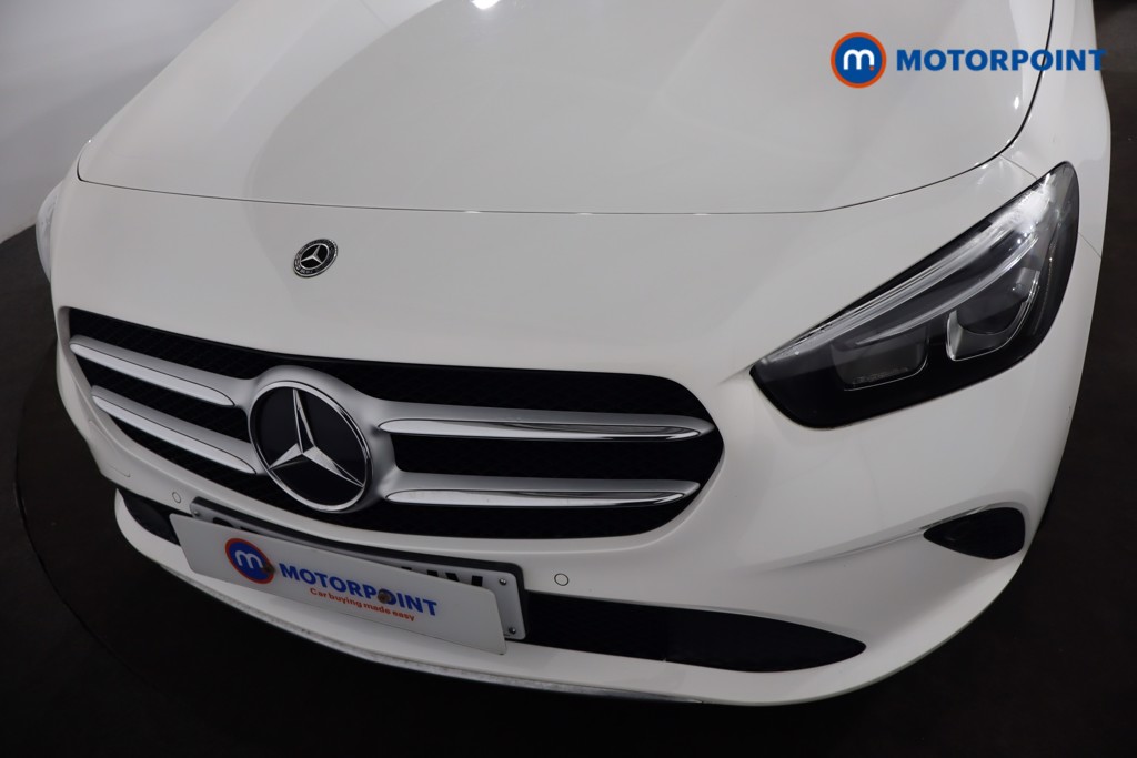 Used Mercedes-Benz B Class 2021 for sale - 76638311: Photo 23