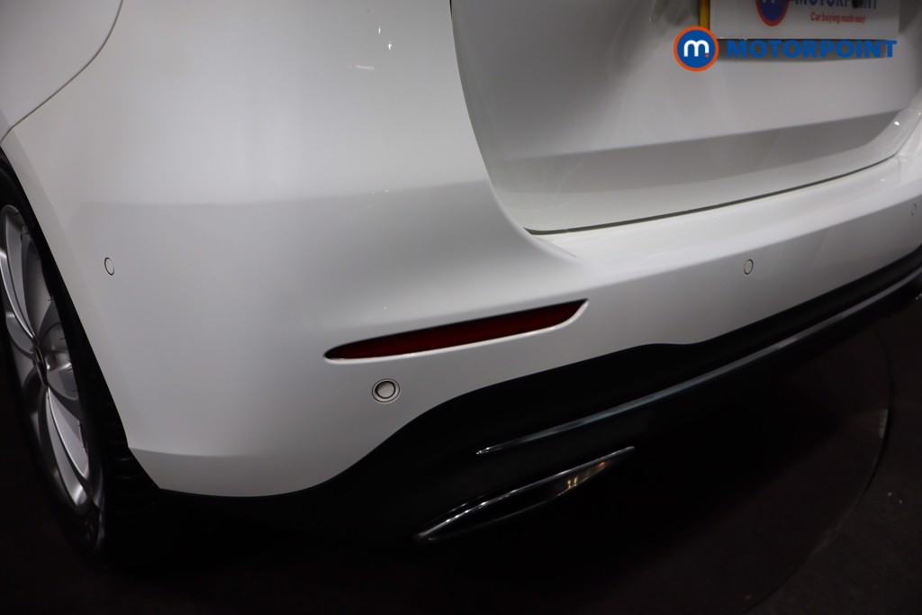 Used Mercedes-Benz B Class 2021 for sale - 76638311: Photo 25