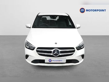 Used Mercedes-Benz B Class 2021 for sale - 76638311: Photo