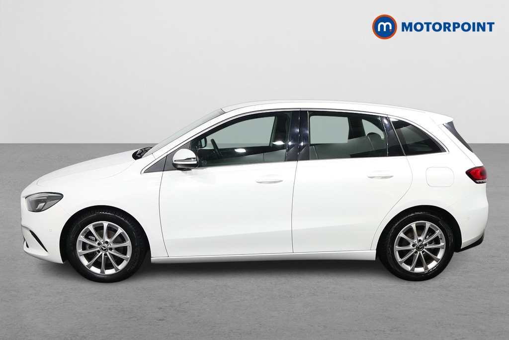 Used Mercedes-Benz B Class 2021 for sale - 76638311: Photo 4