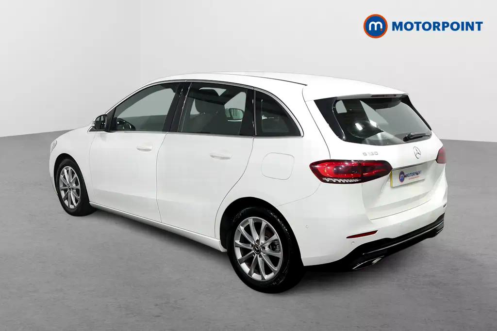 Used Mercedes-Benz B Class 2021 for sale - 76638311: Photo 5