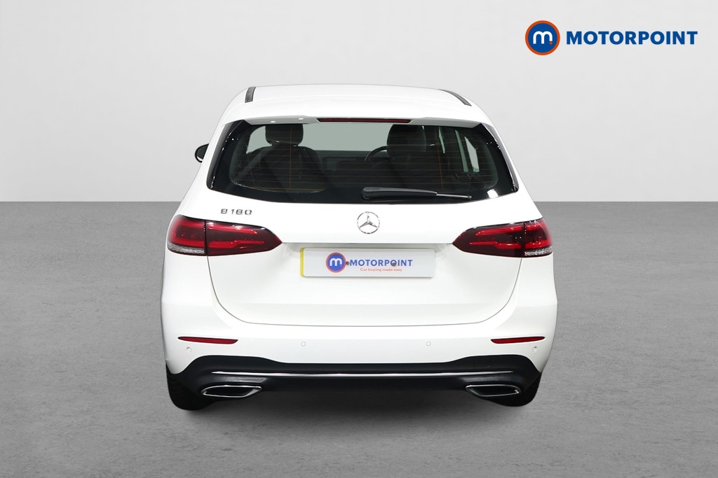 Used Mercedes-Benz B Class 2021 for sale - 76638311: Photo 6