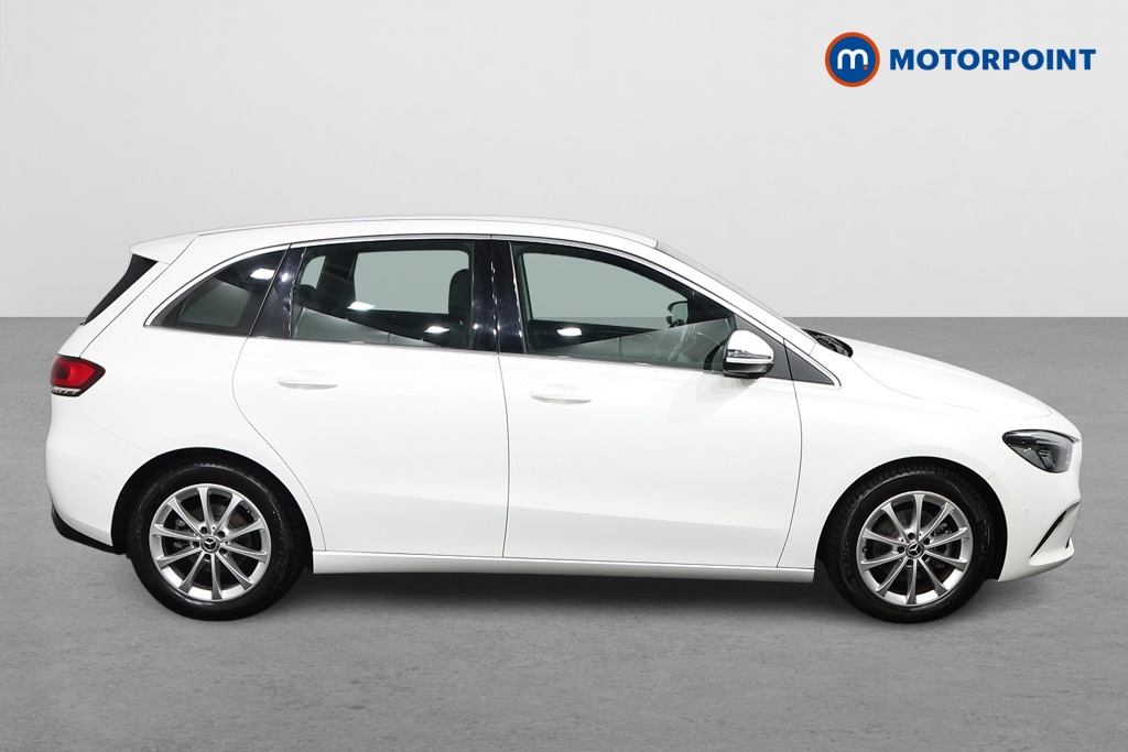 Used Mercedes-Benz B Class 2021 for sale - 76638311: Photo 7