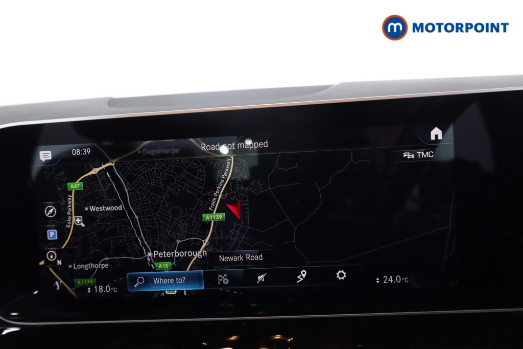 Used Mercedes-Benz B Class 2021 for sale - 76638311: Photo 9