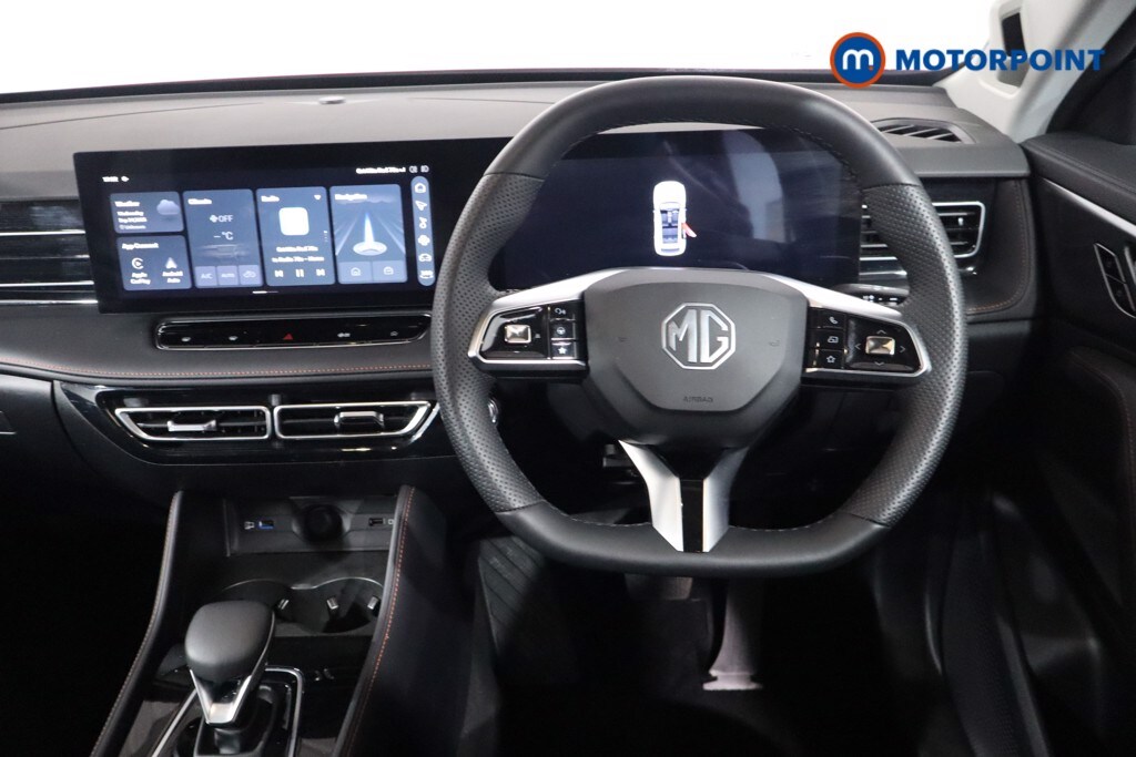 Used MG MG HS 2025 for sale - 76075158: Photo 11